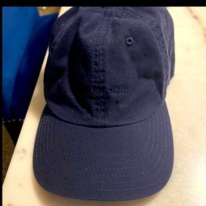 American eagle baseball cap
